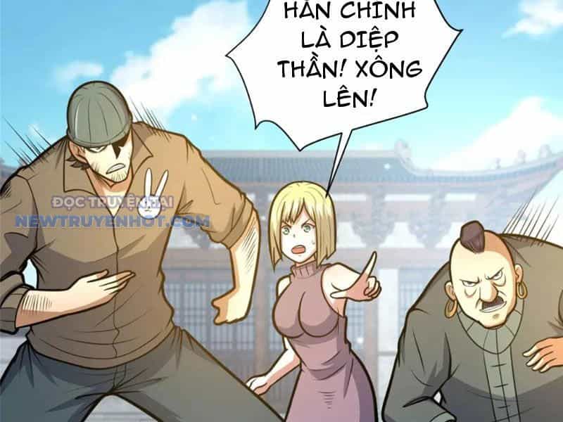 Đô Thị Cực Phẩm Y Thần - Chương 121 - ảnh 78