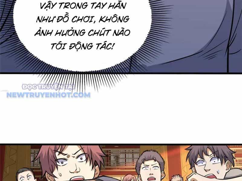 Đô Thị Cực Phẩm Y Thần - Chương 123 - ảnh 39