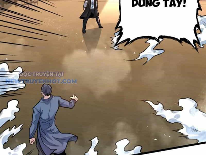 Đô Thị Cực Phẩm Y Thần - Chương 123 - ảnh 98