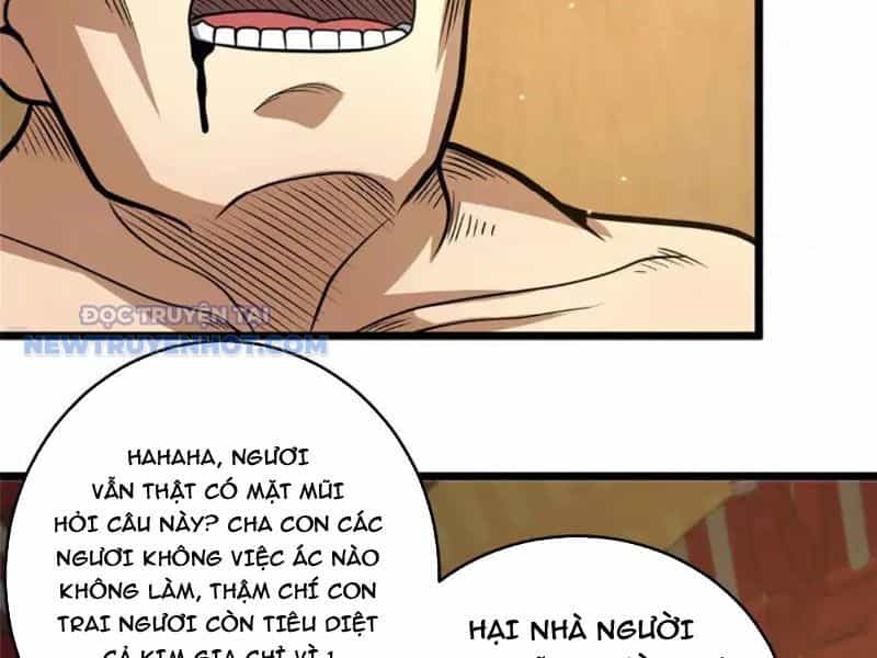 Đô Thị Cực Phẩm Y Thần - Chương 126 - ảnh 11