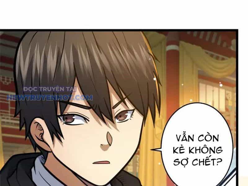 Đô Thị Cực Phẩm Y Thần - Chương 126 - ảnh 27