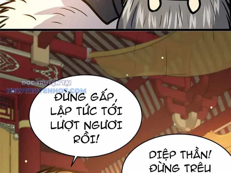 Đô Thị Cực Phẩm Y Thần - Chương 126 - ảnh 69