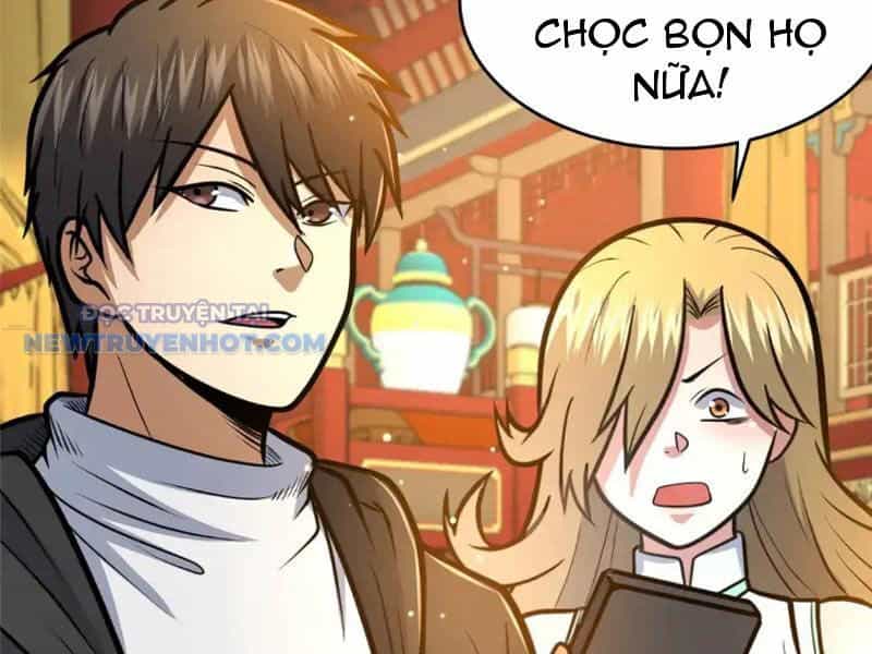 Đô Thị Cực Phẩm Y Thần - Chương 126 - ảnh 70