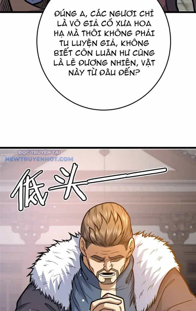 Đô Thị Cực Phẩm Y Thần - Chương 129 - ảnh 22