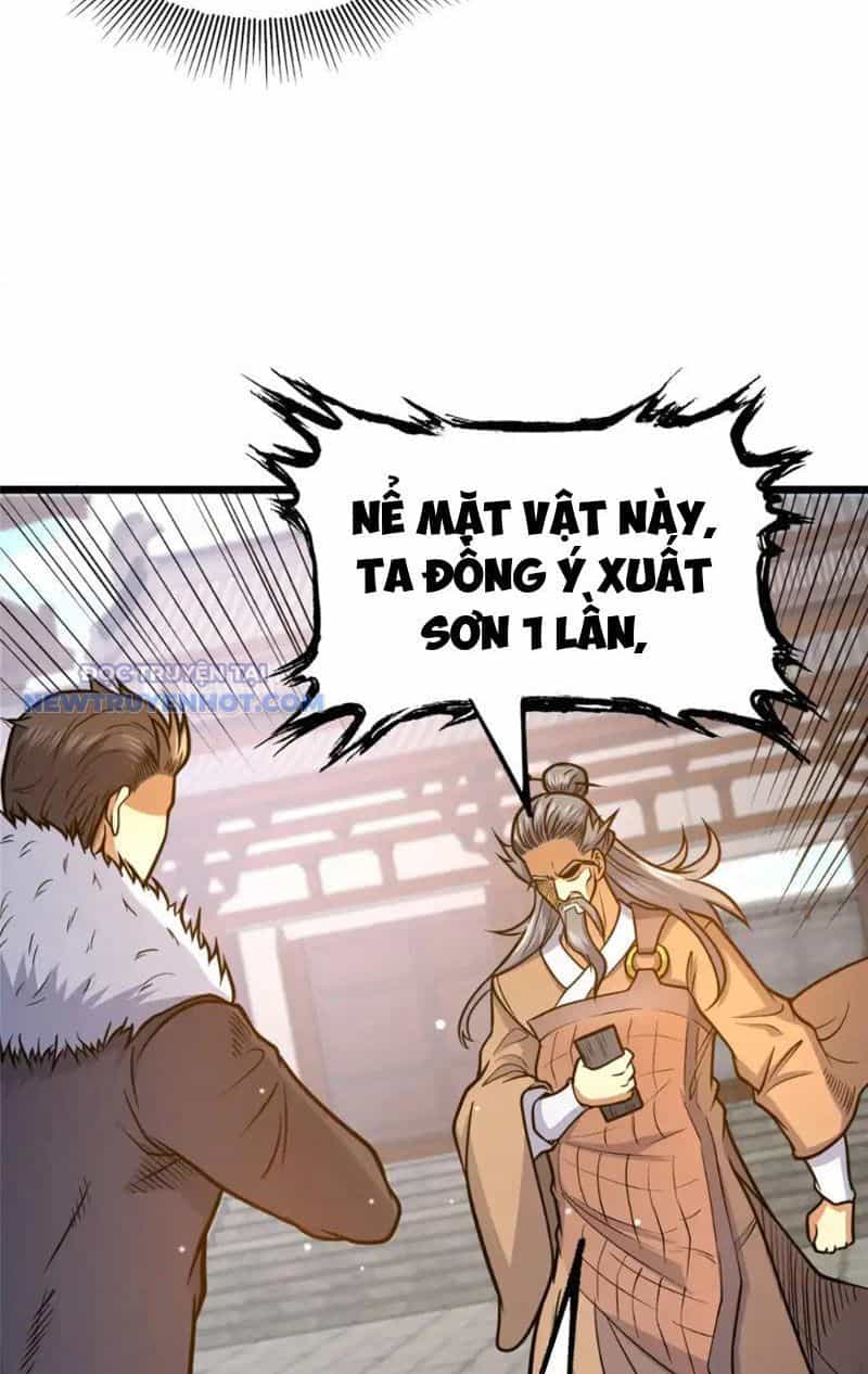 Đô Thị Cực Phẩm Y Thần - Chương 129 - ảnh 25