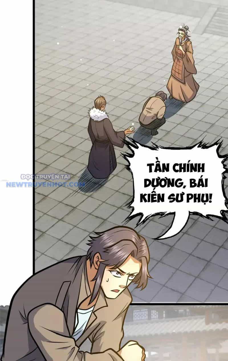 Đô Thị Cực Phẩm Y Thần - Chương 129 - ảnh 31