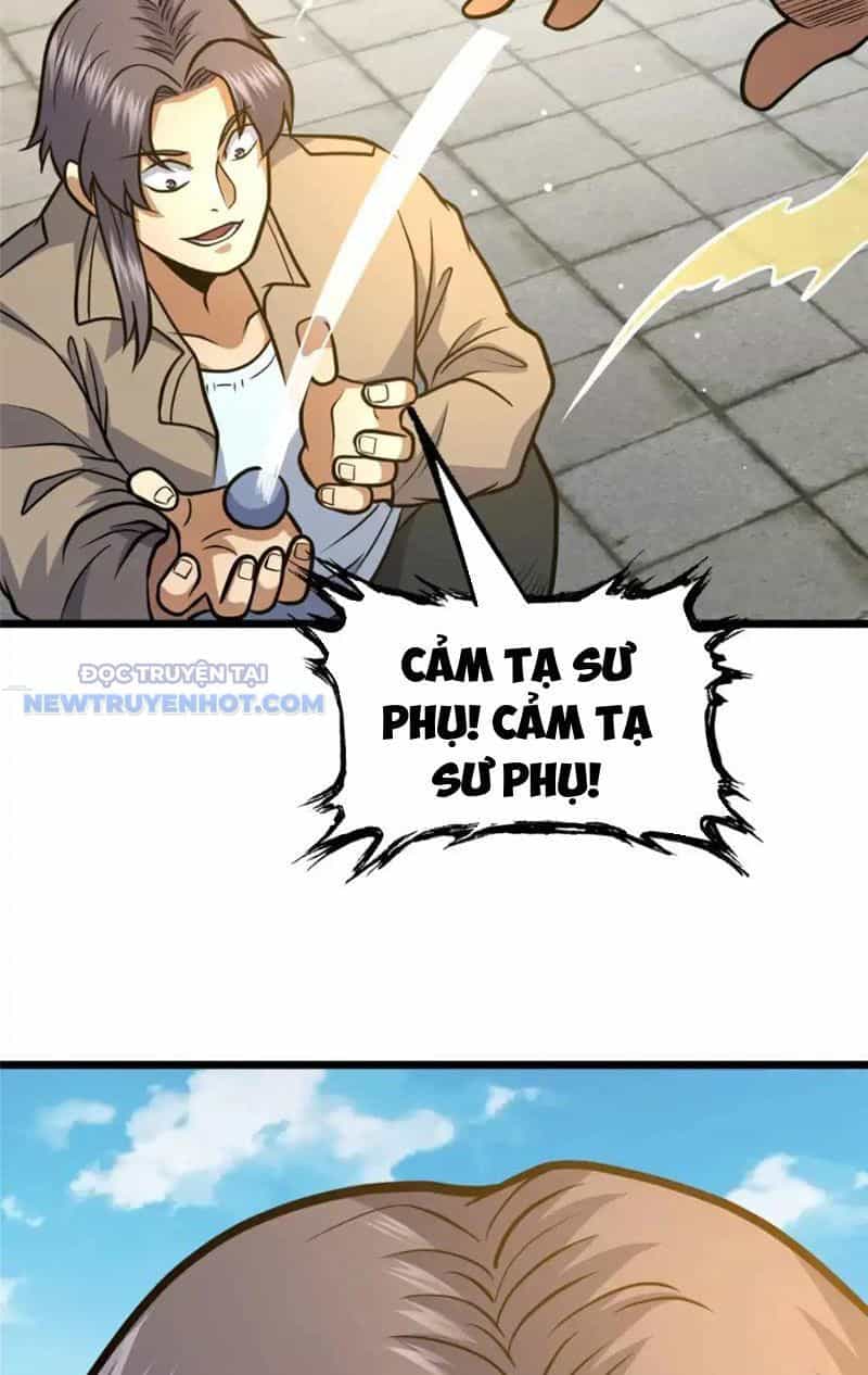 Đô Thị Cực Phẩm Y Thần - Chương 129 - ảnh 34