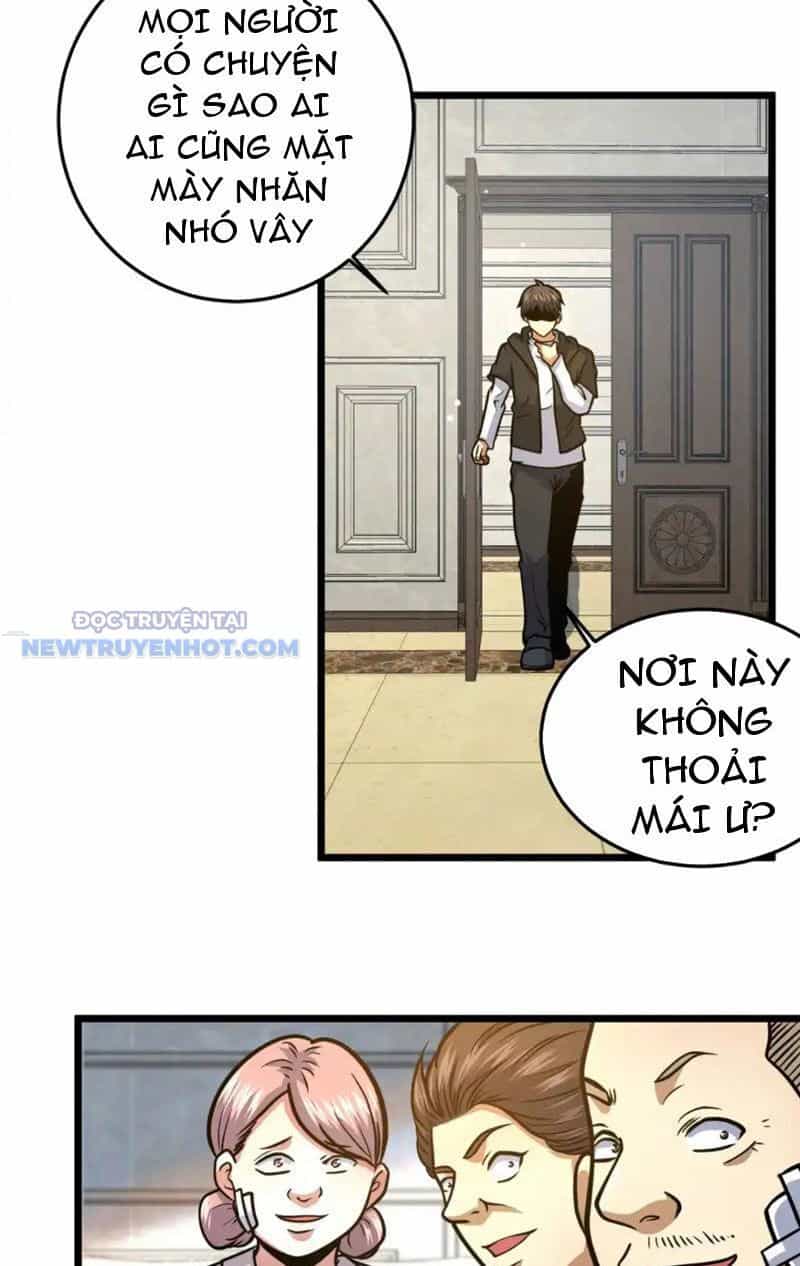 Đô Thị Cực Phẩm Y Thần - Chương 129 - ảnh 39