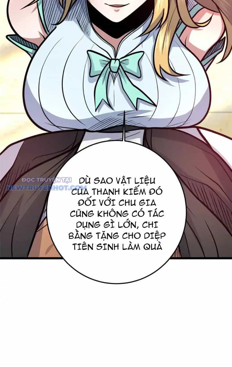 Đô Thị Cực Phẩm Y Thần - Chương 129 - ảnh 47