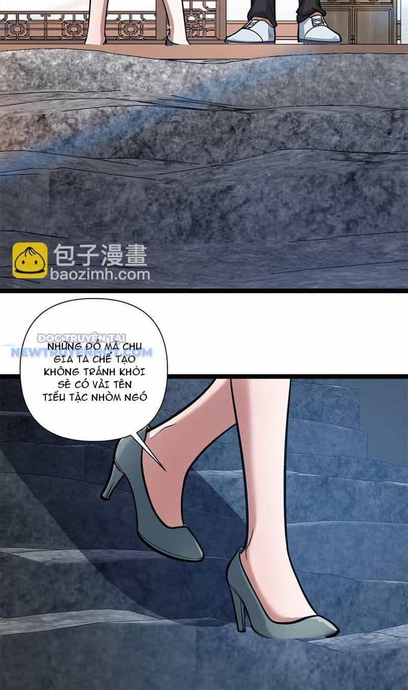 Đô Thị Cực Phẩm Y Thần - Chương 131 - ảnh 17