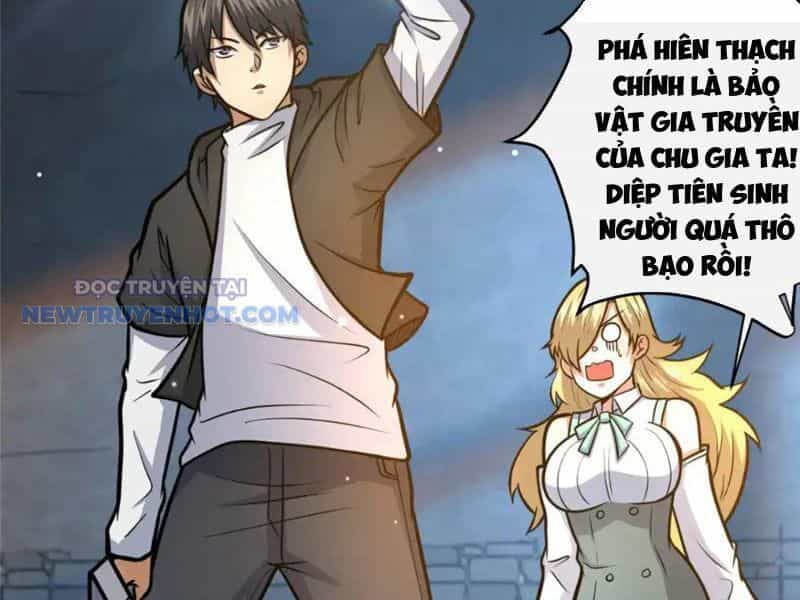 Đô Thị Cực Phẩm Y Thần - Chương 132 - ảnh 13
