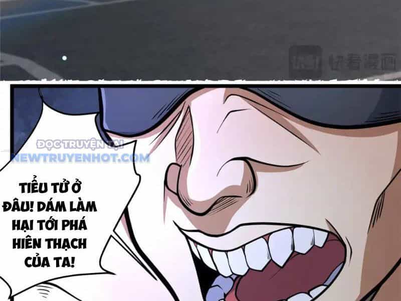 Đô Thị Cực Phẩm Y Thần - Chương 132 - ảnh 15