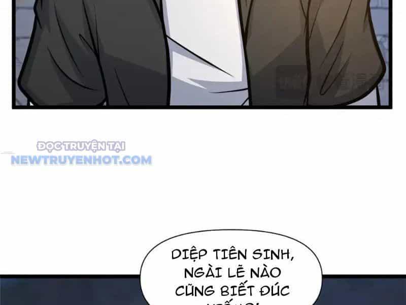 Đô Thị Cực Phẩm Y Thần - Chương 132 - ảnh 27