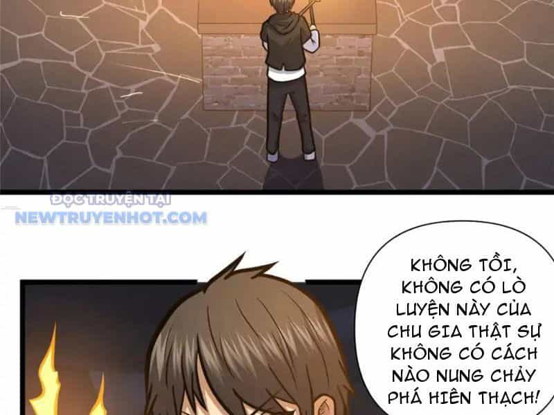 Đô Thị Cực Phẩm Y Thần - Chương 132 - ảnh 38