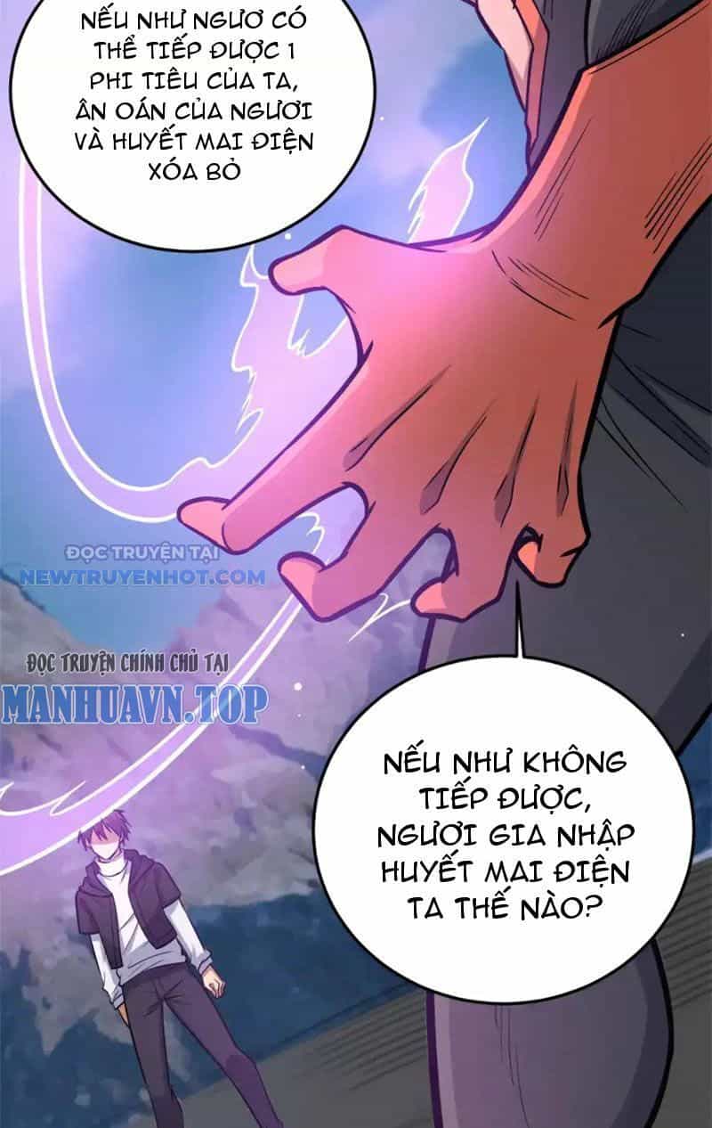 Đô Thị Cực Phẩm Y Thần - Chương 134 - ảnh 26