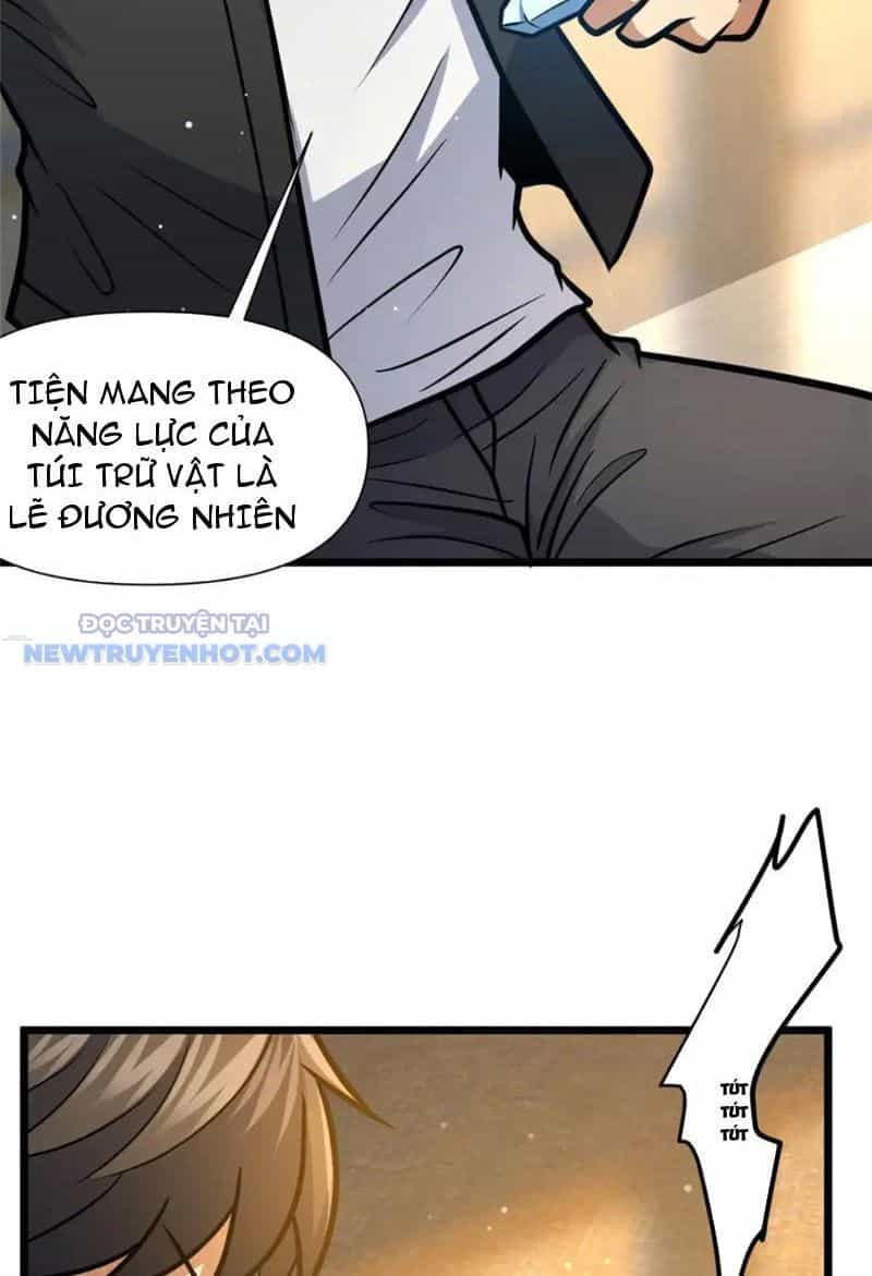 Đô Thị Cực Phẩm Y Thần - Chương 135 - ảnh 17