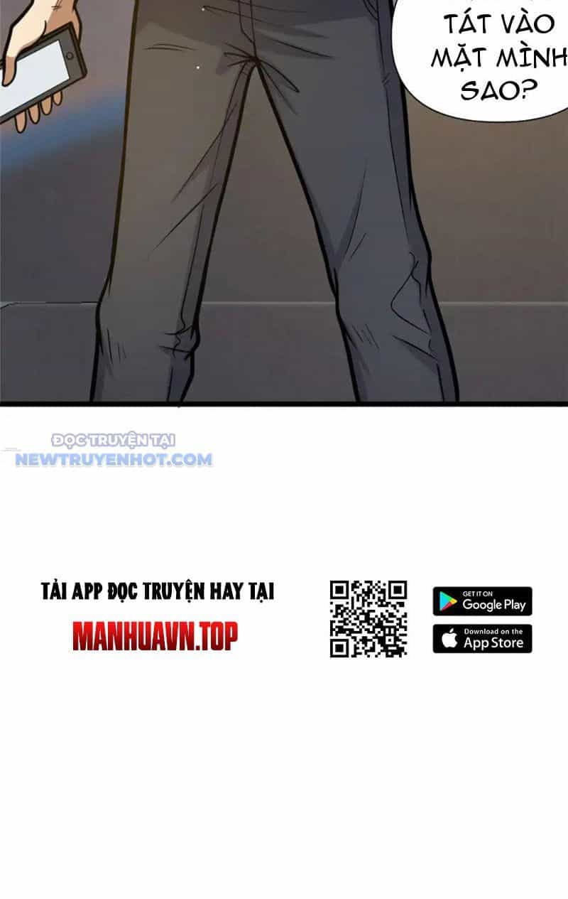 Đô Thị Cực Phẩm Y Thần - Chương 135 - ảnh 31