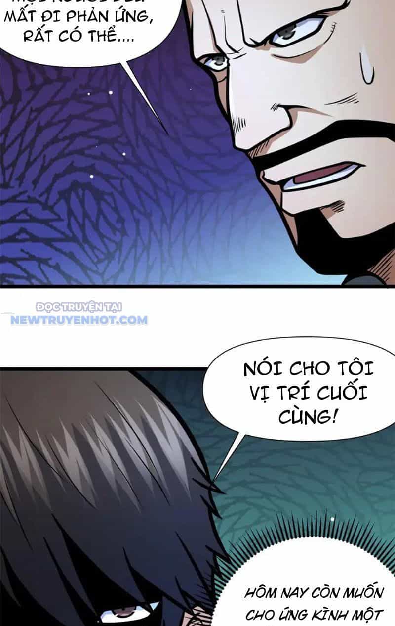 Đô Thị Cực Phẩm Y Thần - Chương 135 - ảnh 35