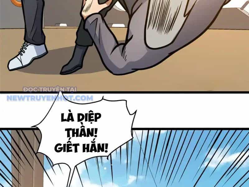 Đô Thị Cực Phẩm Y Thần - Chương 136 - ảnh 74