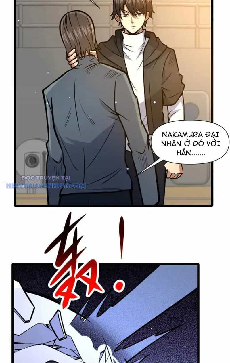 Đô Thị Cực Phẩm Y Thần - Chương 137 - ảnh 11