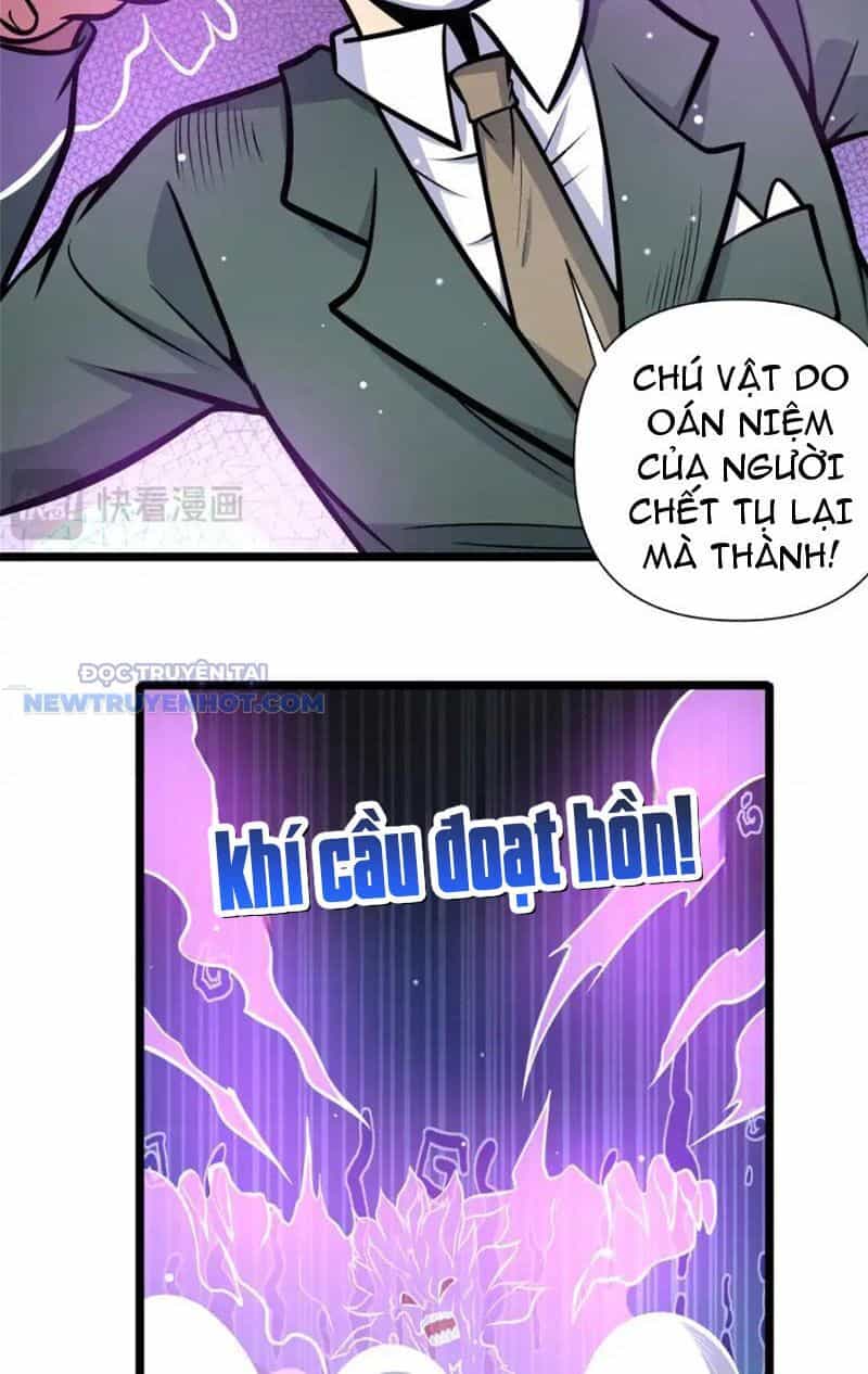 Đô Thị Cực Phẩm Y Thần - Chương 137 - ảnh 27