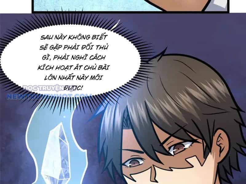 Đô Thị Cực Phẩm Y Thần - Chương 143 - ảnh 20