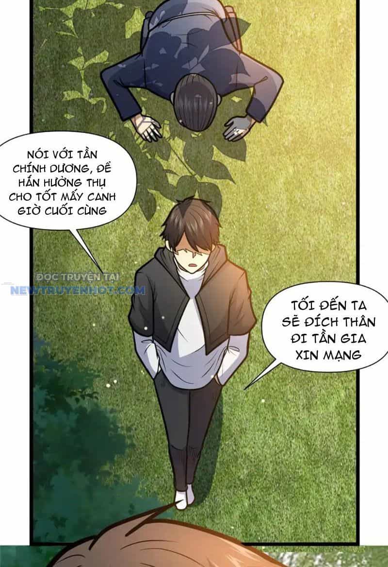 Đô Thị Cực Phẩm Y Thần - Chương 149 - ảnh 11