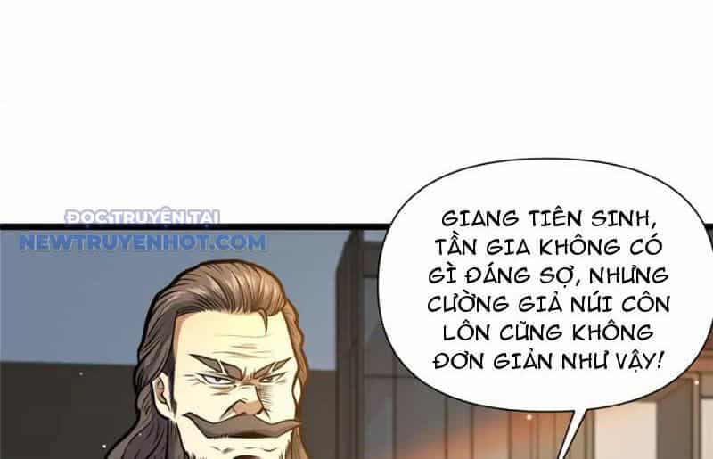 Đô Thị Cực Phẩm Y Thần - Chương 149 - ảnh 53