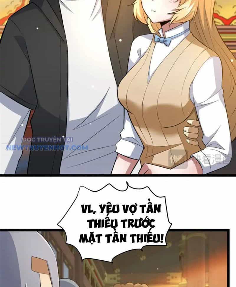 Đô Thị Cực Phẩm Y Thần - Chương 150 - ảnh 24