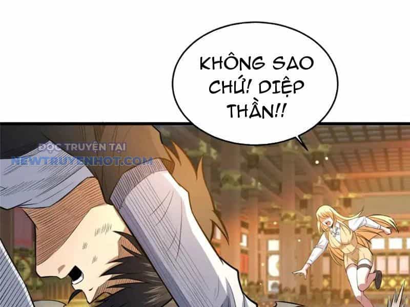Đô Thị Cực Phẩm Y Thần - Chương 152 - ảnh 66