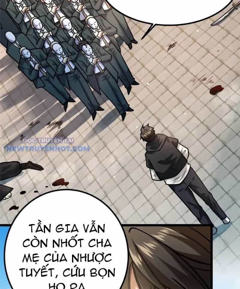 Đô Thị Cực Phẩm Y Thần - Chương 153 - ảnh 50