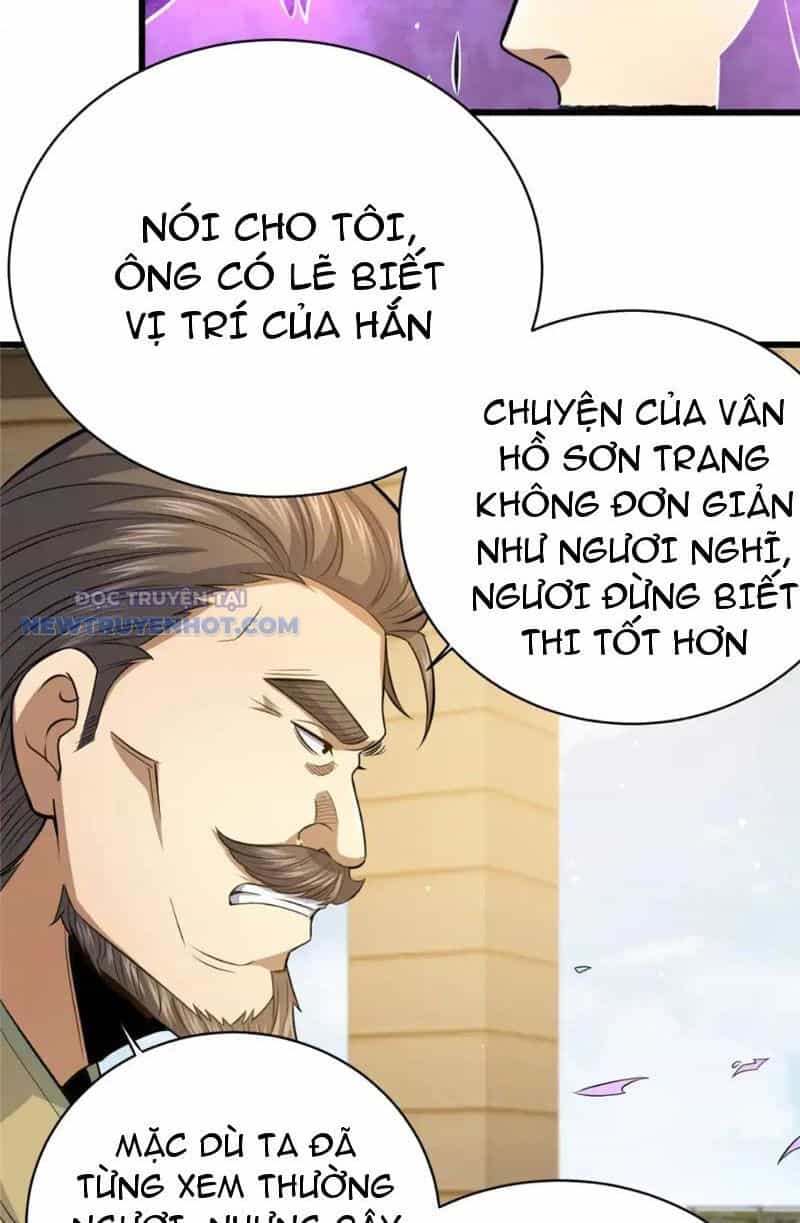 Đô Thị Cực Phẩm Y Thần - Chương 156 - ảnh 10