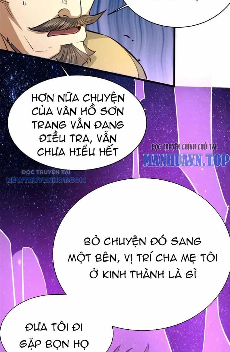 Đô Thị Cực Phẩm Y Thần - Chương 156 - ảnh 13