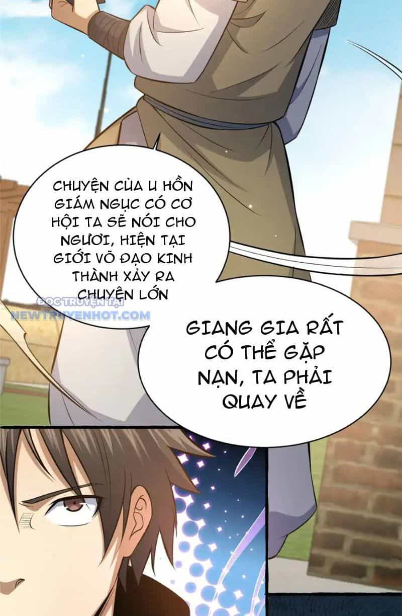 Đô Thị Cực Phẩm Y Thần - Chương 156 - ảnh 18