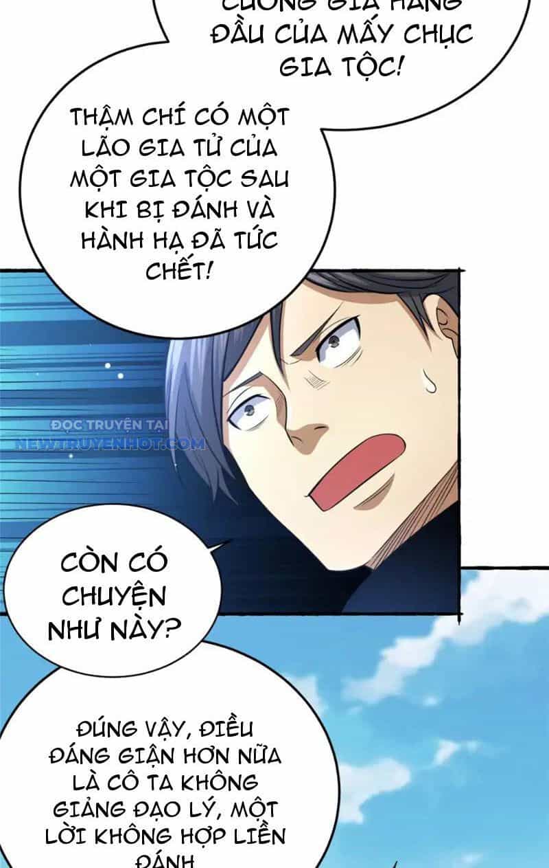 Đô Thị Cực Phẩm Y Thần - Chương 156 - ảnh 25