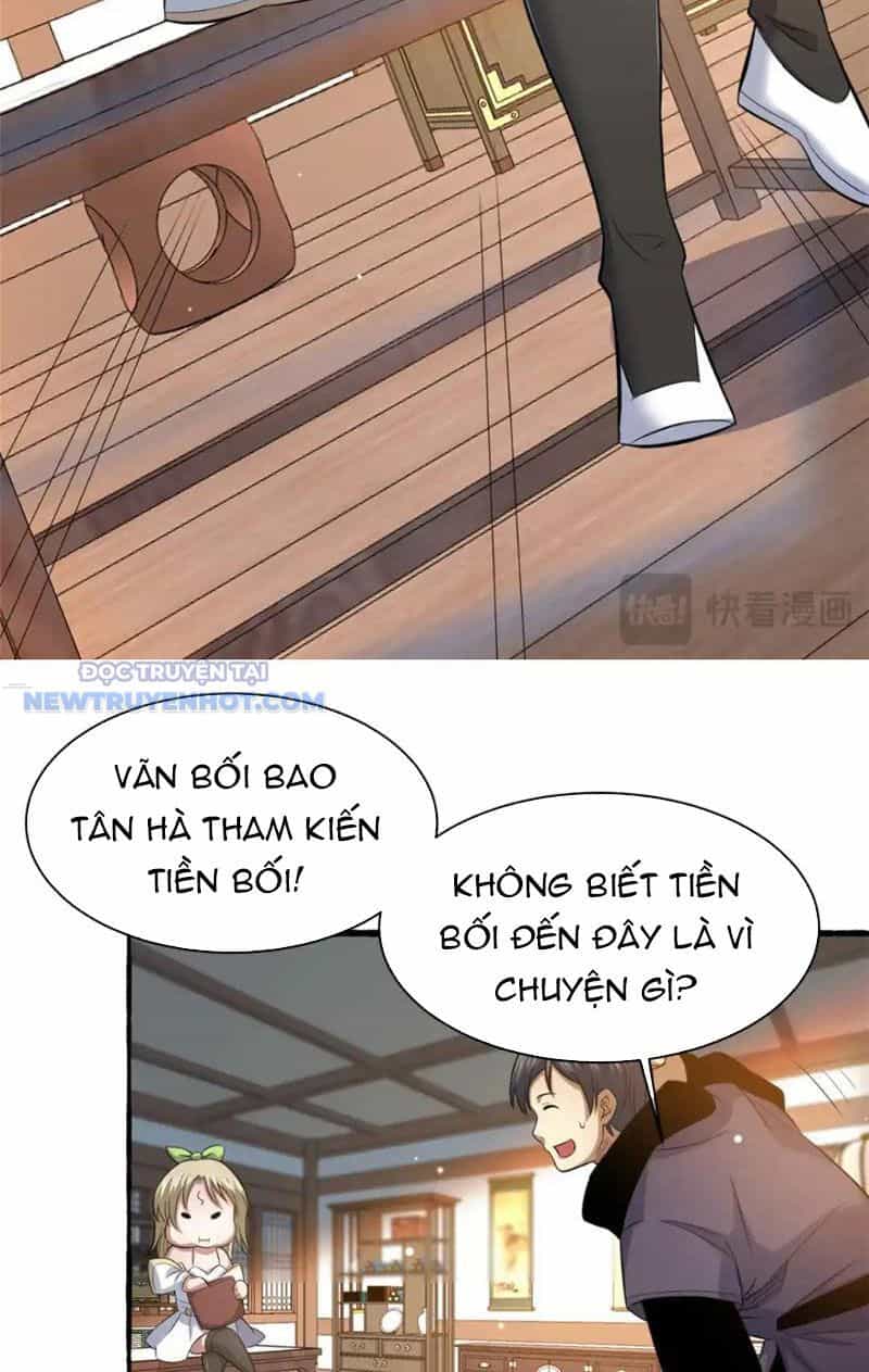 Đô Thị Cực Phẩm Y Thần - Chương 156 - ảnh 31
