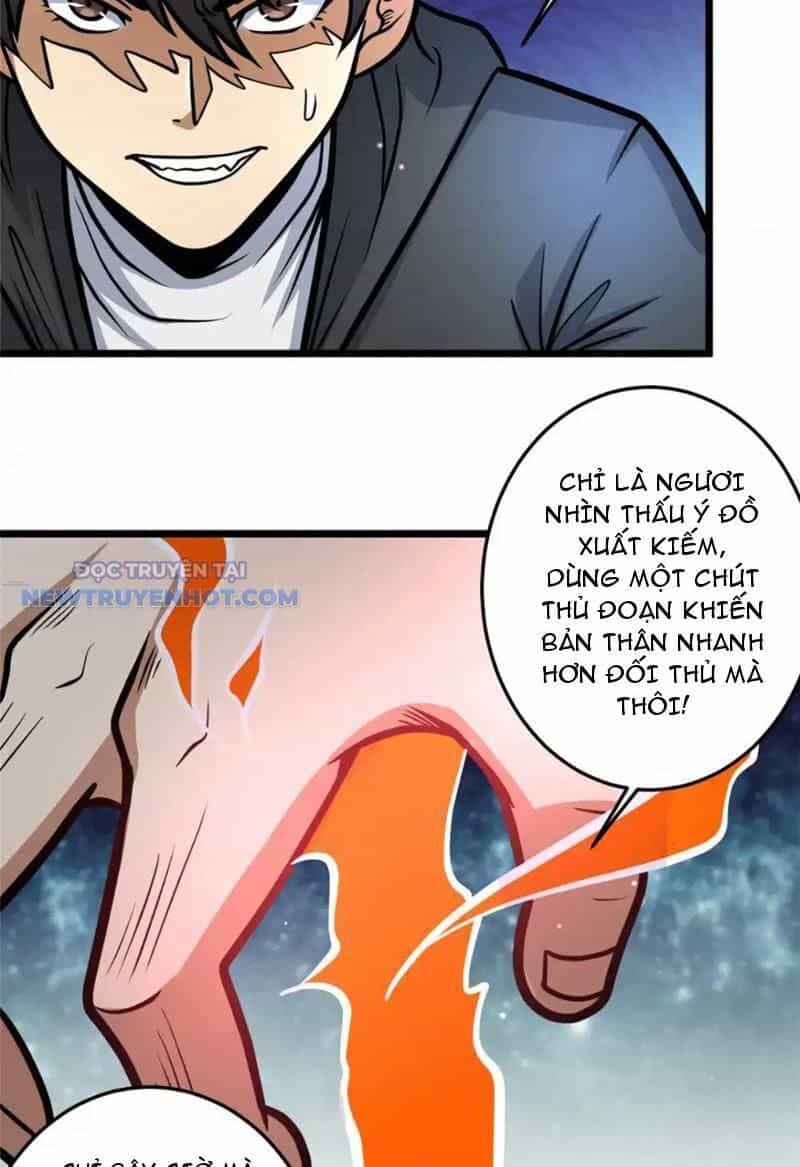 Đô Thị Cực Phẩm Y Thần - Chương 159 - ảnh 15