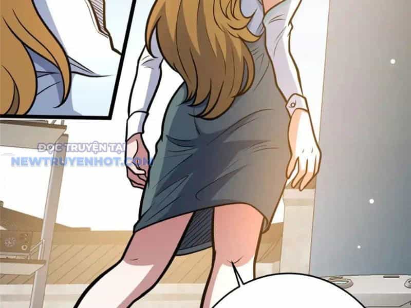Đô Thị Cực Phẩm Y Thần - Chương 163 - ảnh 116