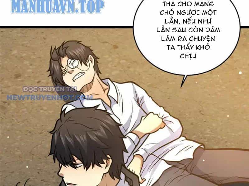 Đô Thị Cực Phẩm Y Thần - Chương 163 - ảnh 81