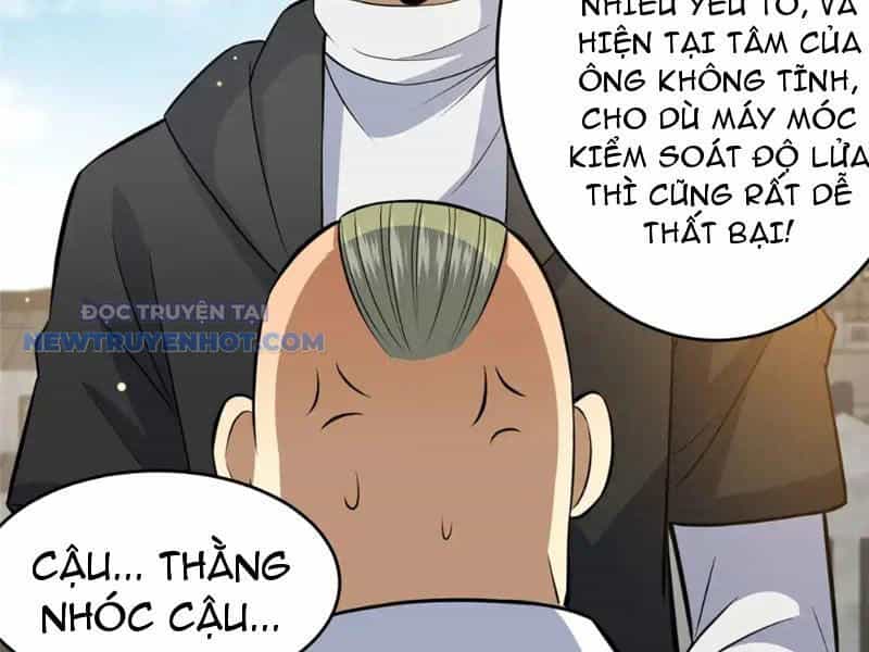 Đô Thị Cực Phẩm Y Thần - Chương 164 - ảnh 25