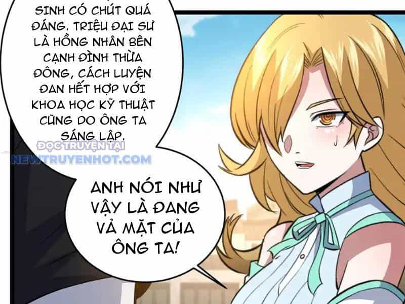 Đô Thị Cực Phẩm Y Thần - Chương 164 - ảnh 28