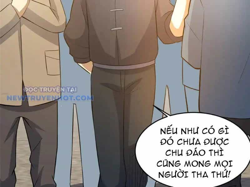 Đô Thị Cực Phẩm Y Thần - Chương 164 - ảnh 43