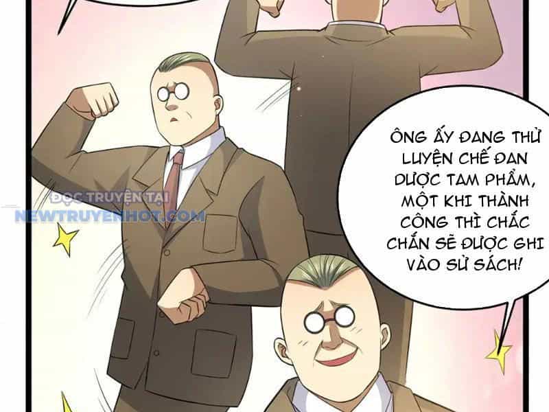 Đô Thị Cực Phẩm Y Thần - Chương 164 - ảnh 53