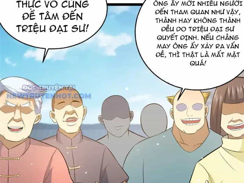 Đô Thị Cực Phẩm Y Thần - Chương 164 - ảnh 57