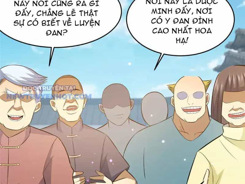 Đô Thị Cực Phẩm Y Thần - Chương 164 - ảnh 78
