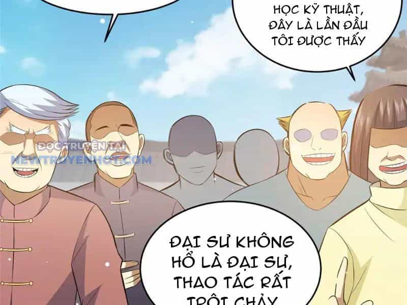 Đô Thị Cực Phẩm Y Thần - Chương 164 - ảnh 94