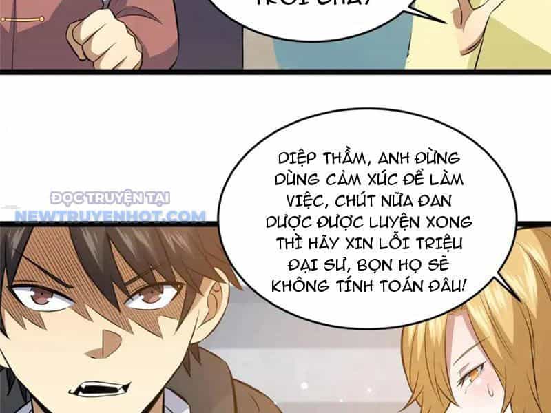 Đô Thị Cực Phẩm Y Thần - Chương 164 - ảnh 95