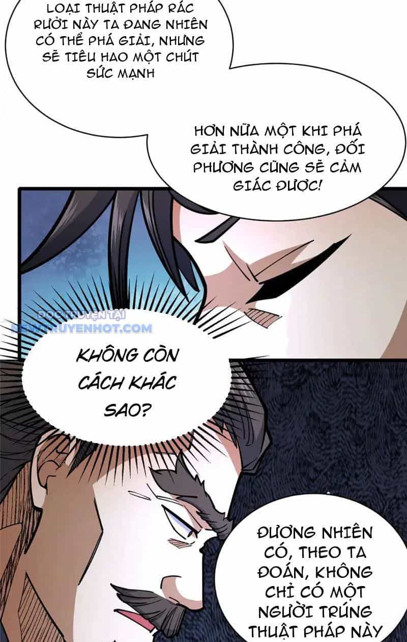 Đô Thị Cực Phẩm Y Thần - Chương 166 - ảnh 15