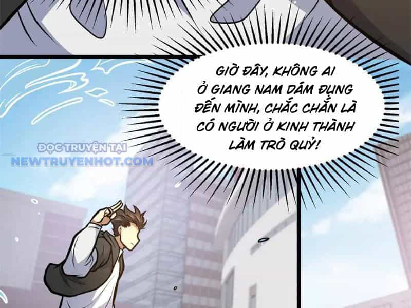 Đô Thị Cực Phẩm Y Thần - Chương 168 - ảnh 50