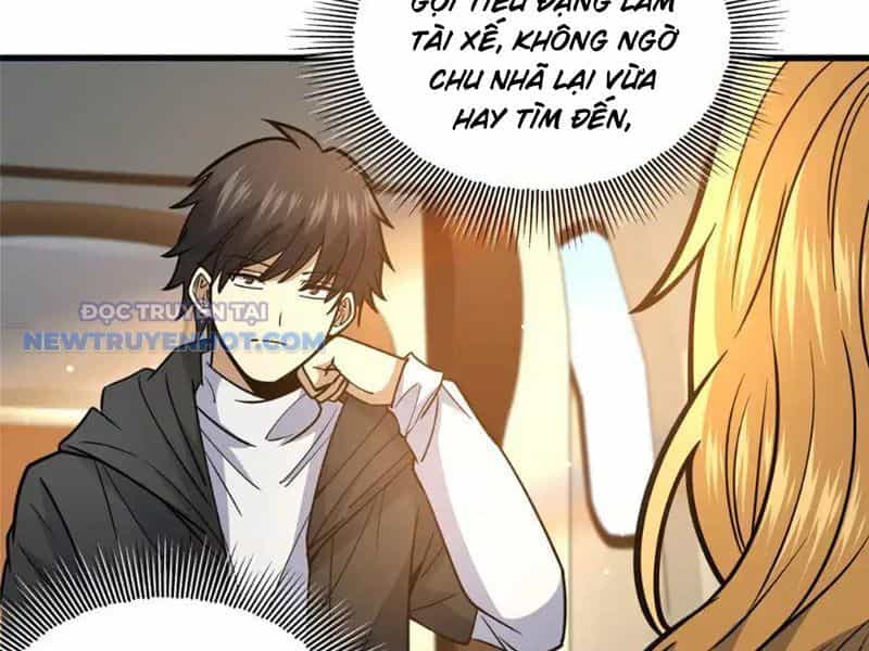 Đô Thị Cực Phẩm Y Thần - Chương 172 - ảnh 21